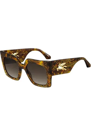 Etro Okulary damskie kolor 0075/S
