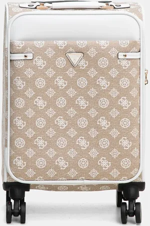Guess Walizka BEYZA 53x32x22 cm kolor TWLP96 27983