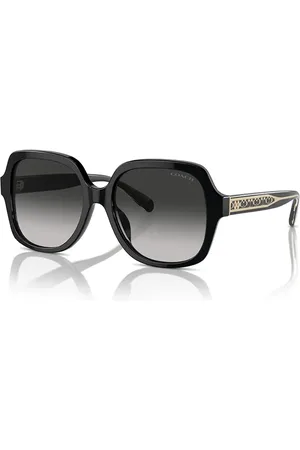 Coach Okulary damskie kolor 0HC8395U