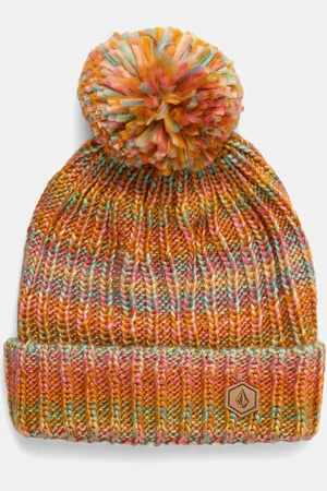 Volcom Czapka kolor K5852503