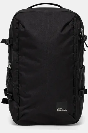 Jack Wolfskin Plecak Sierra kolor duży gładki A64018
