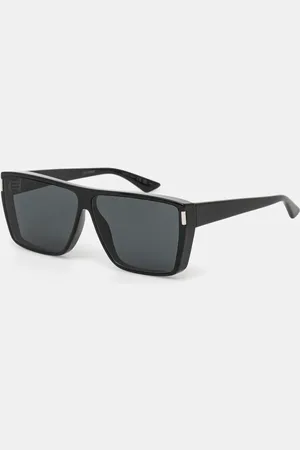 Saint Laurent Okulary kolor SL 756