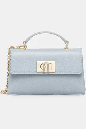 Furla Torebka skórzana kolor WE00423 ARE000 55000
