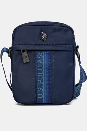 U.S. Polo Assn. Saszetka Paul kolor BIUPJ8477MIP