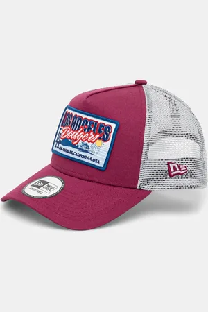 New Era Czapka z daszkiem kolor z aplikacją 60595249
