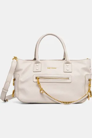 Juicy Couture Torebka SUE kolor BEJ3S8747WVP