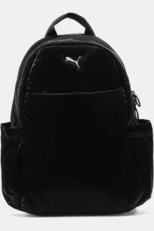 PUMA Plecak damski kolor mały gładki 91290