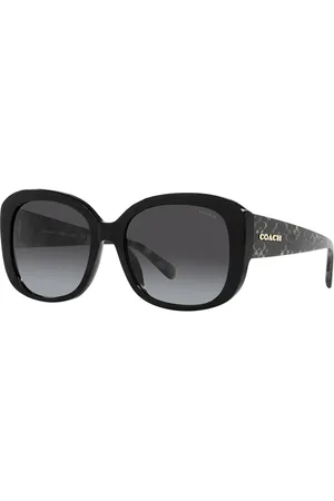 Coach Okulary damskie kolor 0HC8363U