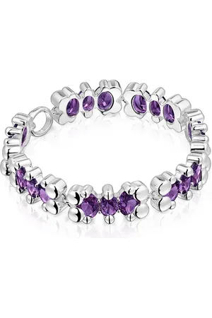 TOUS Bransoletka srebrna Bold Bear Lab 1004253600