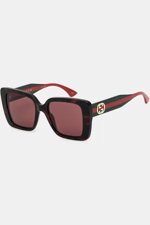Gucci Okulary przeciwsłoneczne damskie kolor GG1861S