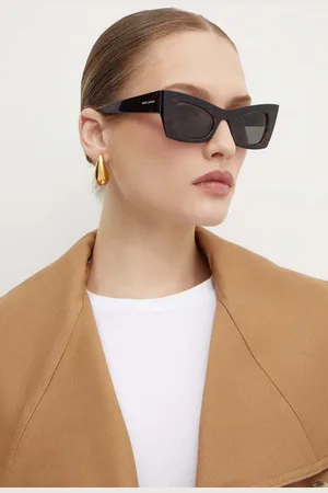 Saint Laurent Okulary przeciwsłoneczne damskie SL 702