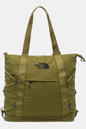 The North Face Torebka Borealis Tote 22L kolor NF0A52SV39M1