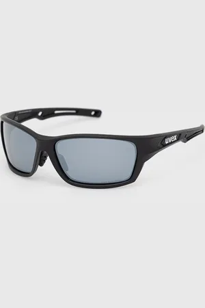 Uvex Okulary przeciwsłoneczne Sportstyle 232 P kolor 53/3/002