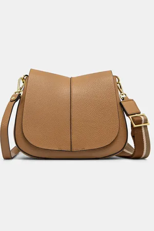 Gianni chiarini Torebka skórzana HELENA kolor BS 6036/COMM GRN-NA