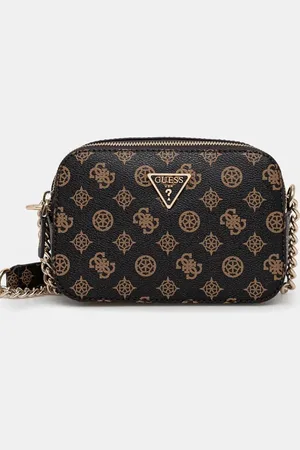 Guess Torebka NOELLE kolor HWPZ78 79140