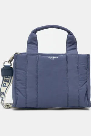 Pepe Jeans Torebka ZADIE BLOSSOM kolor PL031647