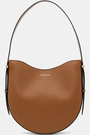 Victoria Beckham Torebka skórzana kolor B125AAC006190A