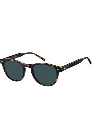 Tommy Hilfiger Okulary męskie kolor TH 2186/S