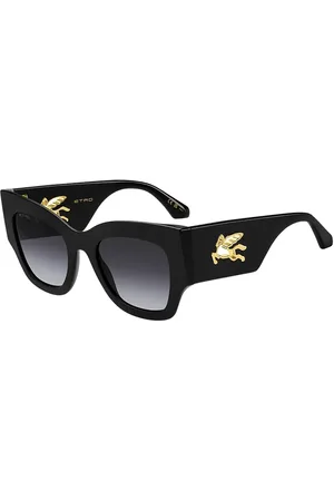 Etro Okulary damskie kolor 0076/S