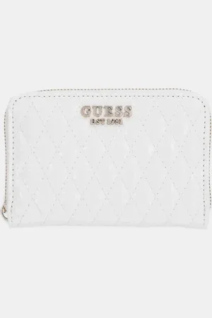 Guess Portfel BETULA damski kolor SWGG96 26140