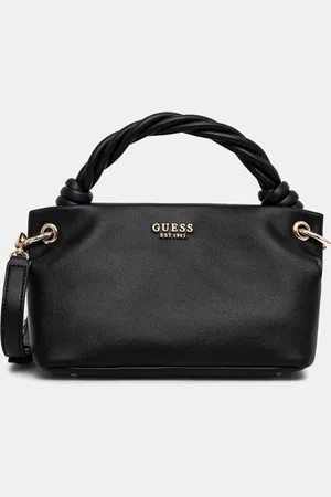 Guess Torebka SANSA kolor HWNG84 76110