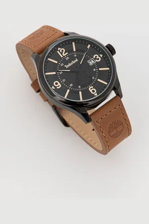 Timberland Zegarek TBL.14645JYB.02 męski kolor