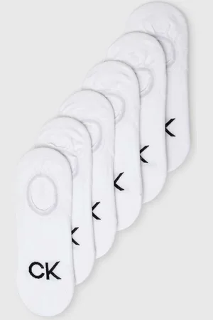 Calvin Klein Skarpetki 6-pack męskie kolor 701220501