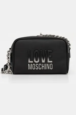 Moschino Torebka kolor JC4255PP0MKD000B