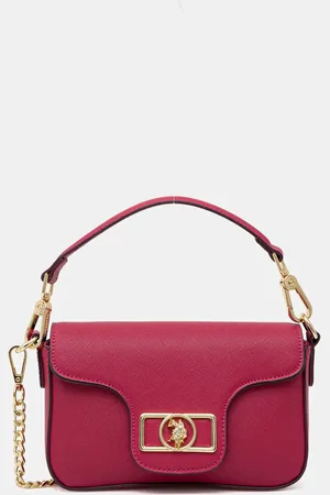 U.S. Polo Assn. Torebka Jones kolor BEUJ88677WVP