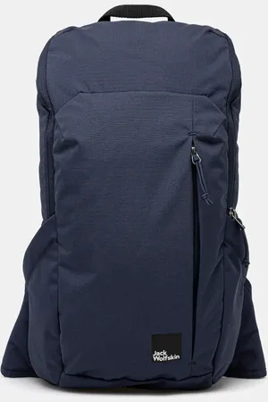 Jack Wolfskin Plecak Waimea damski kolor duży gładki A64019