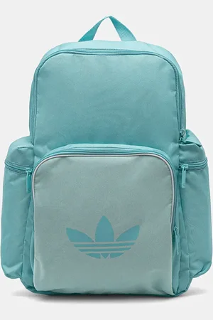 adidas Plecak Adicolor kolor duży z nadrukiem JD5526