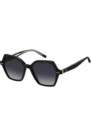 Tommy Hilfiger Okulary damskie kolor TH 2213/S
