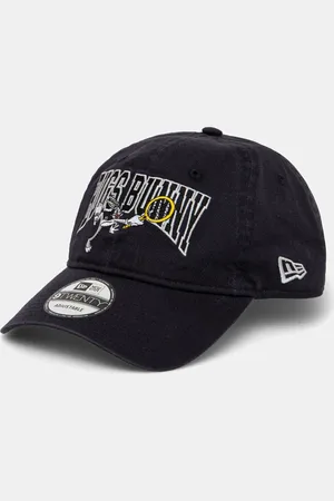 New Era Czapka z daszkiem bawełniana kolor z aplikacją 60595280