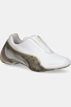 PUMA Sneakersy x ROMBAUT kolor 402387