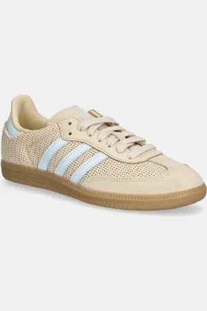 adidas Sneakersy Samba OG damskie kolor JR8168
