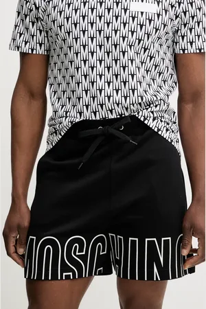 Moschino Szorty męskie kolor 6816.4416