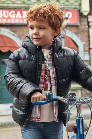 Mayoral Kurtka dziecięca kolor 4470
