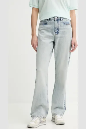 DAY Birger et Mikkelsen Jeansy Lou damskie high waist DAY65243718