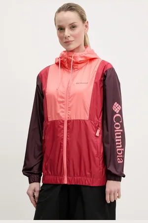 Columbia Wiatrówka Lily Basin II kolor 2116521