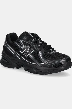 New Balance Sneakersy 740 kolor GR740BM