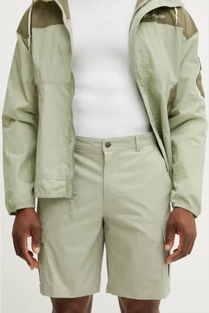 Columbia Szorty outdoorowe Rapid Rivers kolor 2120661