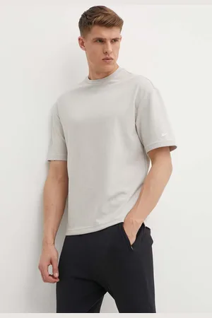 Reebok T-shirt Active Collective męski kolor gładki 100075587
