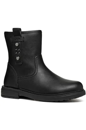 Geox Botki dziecięce ECLAIR kolor J469QI.0009F