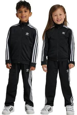 adidas Dres dziecięcy FIREBIRD kolor IY4798