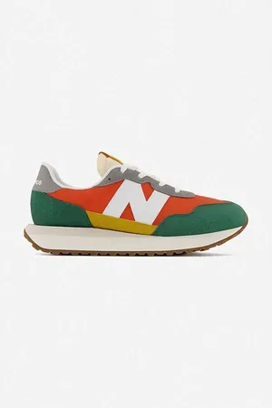 New Balance Sneakersy dziecięce