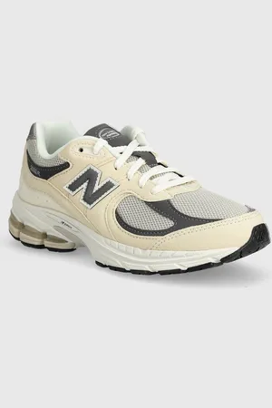 New Balance Sneakersy dziecięce GC2002FA kolor