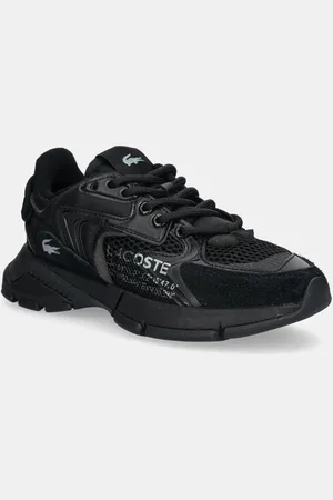 Lacoste Sneakersy L003 NEO damskie kolor 49SFA0005