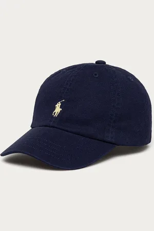 Ralph Lauren Czapka 320552489004