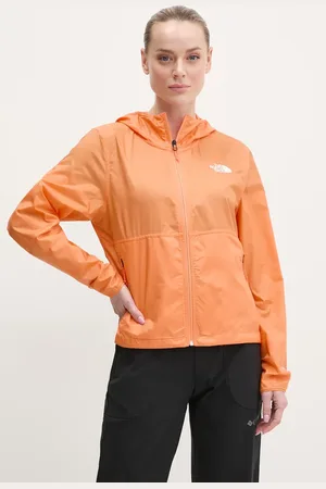 The North Face Wiatrówka TNF Cyclone kolor NF0A8B6G0TO1