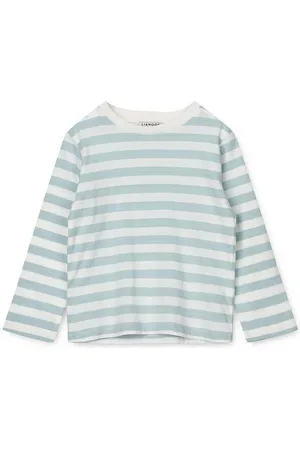 Liewood Longsleeve dziecięcy kolor wzorzysty